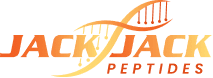JackJack Peptides Logo