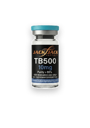 TB500 10mg Peptide