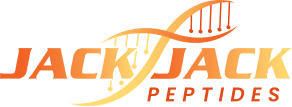 JackJack Peptides Logo