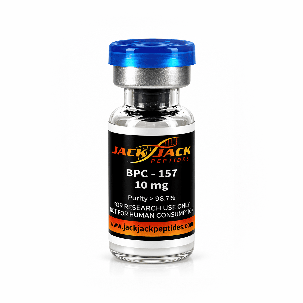 BPC-157 Peptide 10 mg