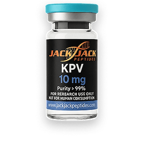 KPV 10mg Peptide