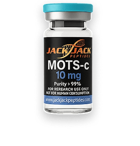 MOTS-C 10mg Peptide