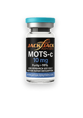 MOTS-C 10mg Peptide