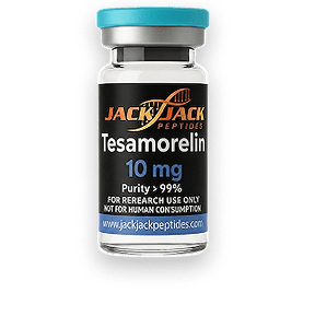 Tesamorelin 10mg Peptide