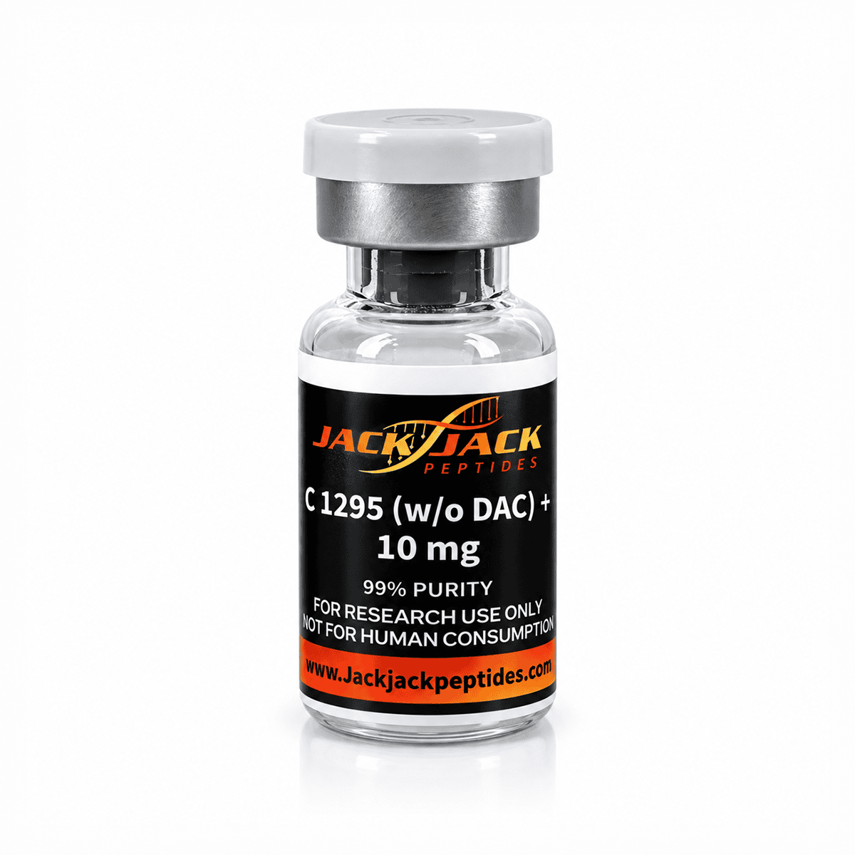 CJC 1295 w/o DAC 10 mg Peptide