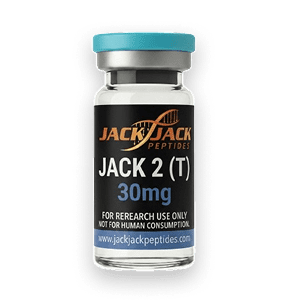 Jack 2 (T) 30mg peptide