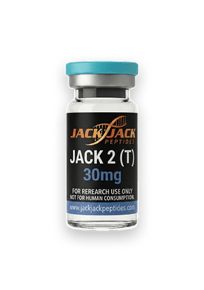 Jack 2 (T) 30mg peptide