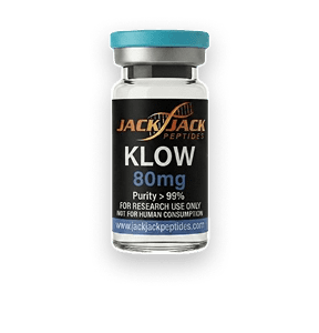 KLOW 80mg peptide