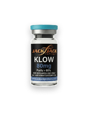 KLOW 80mg peptide