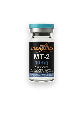 MT-2 10mg peptide