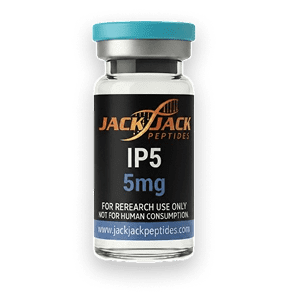 IP5 5mg peptide