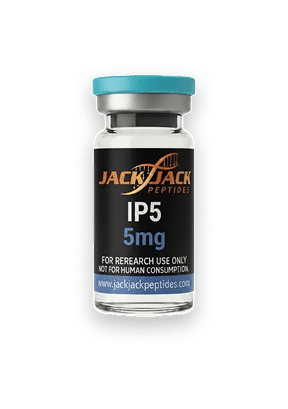 IP5 5mg peptide