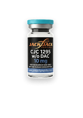 CJC 1295 w/o DAC 10mg peptide