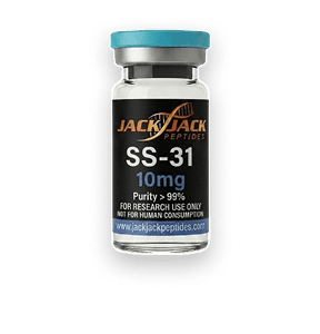 SS-31 10mg Peptide