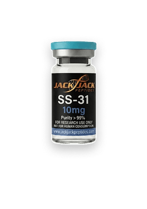 SS-31 10mg Peptide