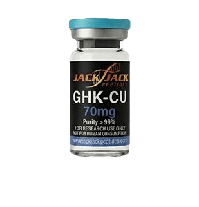 GHK-CU 70mg peptide