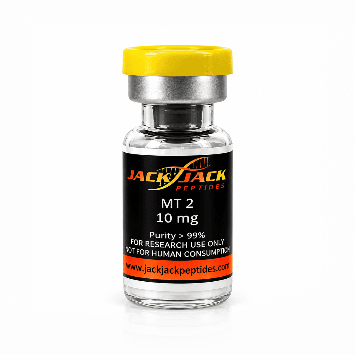 MT-2 10 mg Peptide