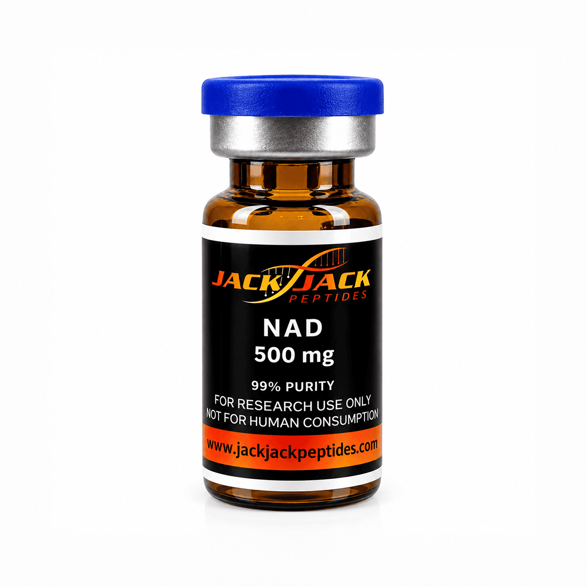 NAD+ 500 mg