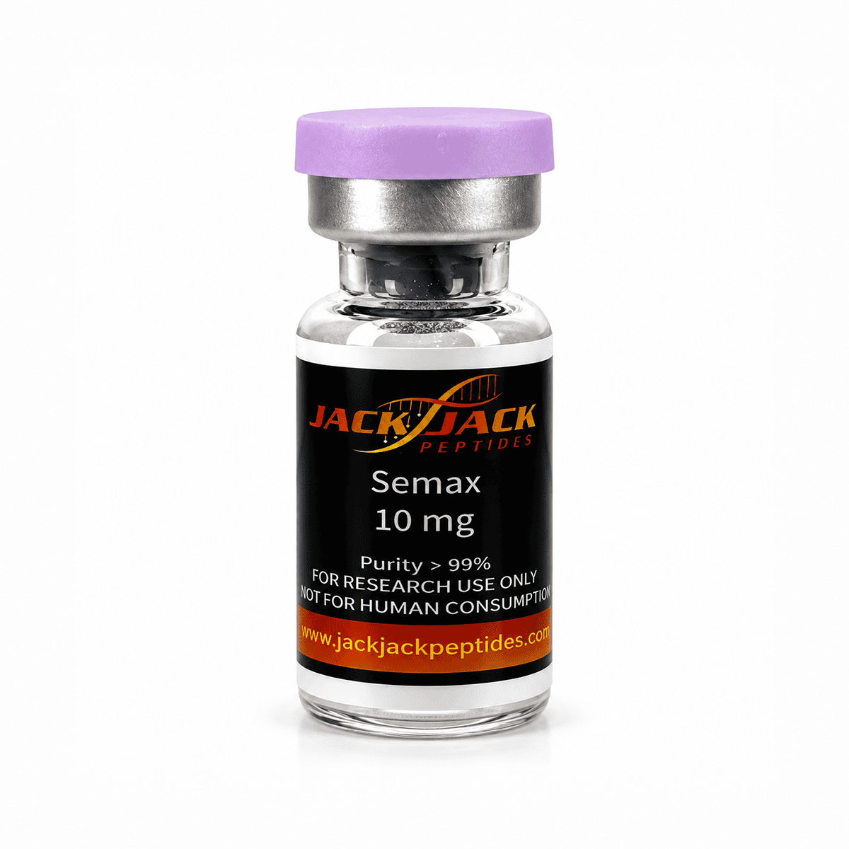 Semax 10 mg
