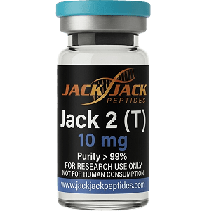 Jack 2 (T) 10mg peptide