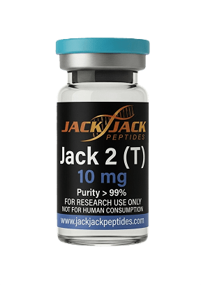 Jack 2 (T) 10mg peptide