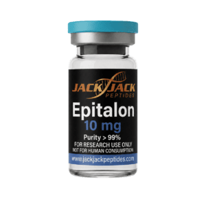 Epitalon 10 mg