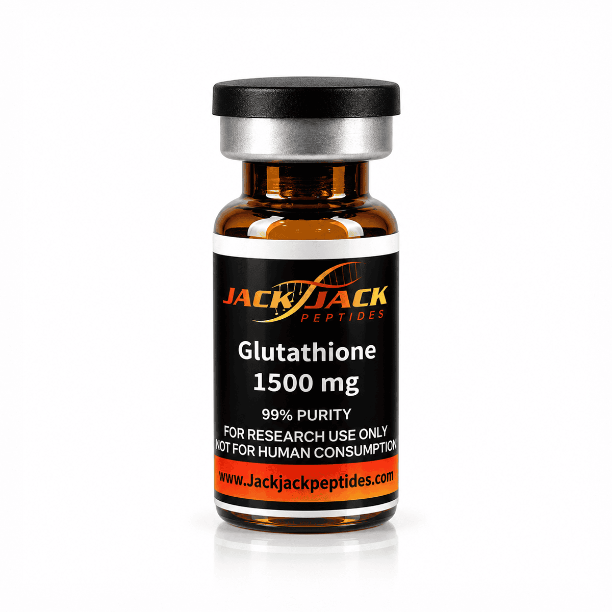 Glutathione 1500 mg