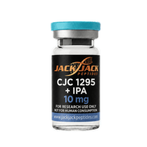 CJC 1295 + IPA 10 mg